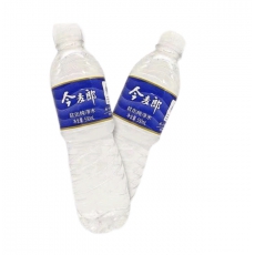 瓶装水  500ML